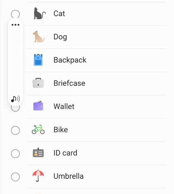Обзор Samsung Galaxy SmartTag: как перестать терять вещи 18 photo 2021 04 04 21 05 30
