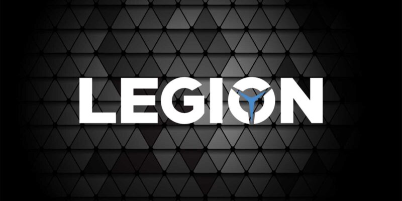 Lenovo Legion 2 Pro