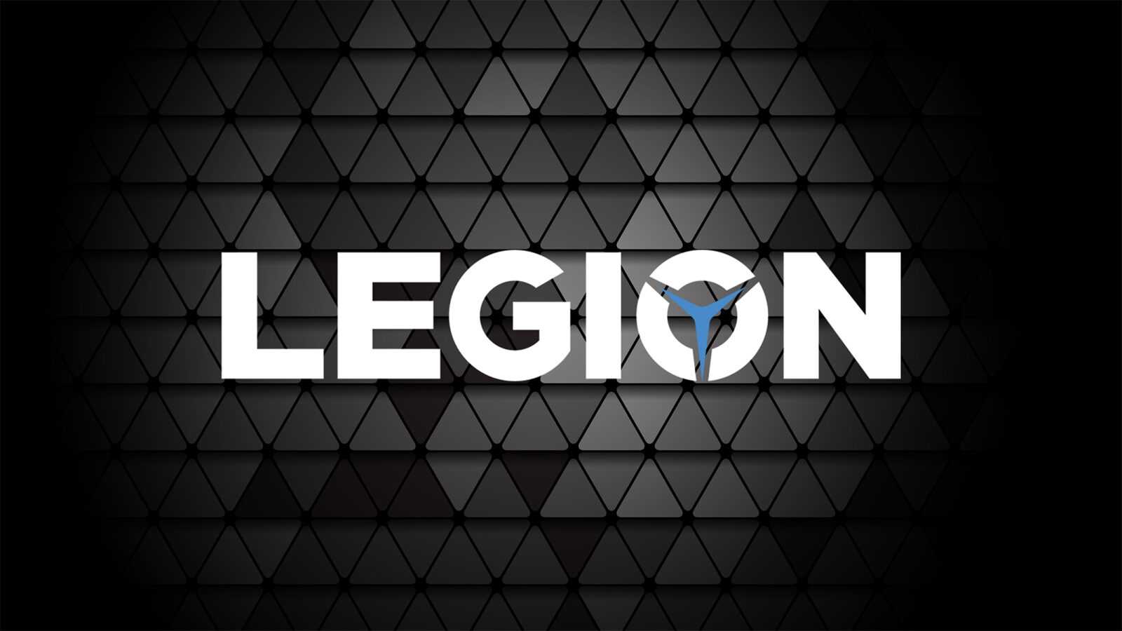 Lenovo Legion logo