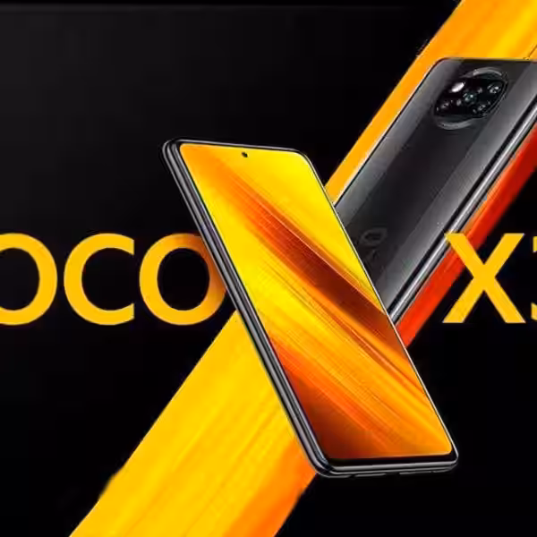 Poco X3 Pro