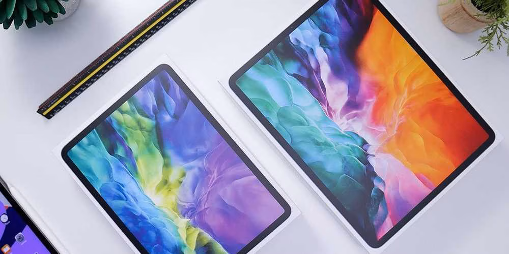 Apple представит iPad Pro 2021 и Magic Keyboard 13 апреля 2 Apple