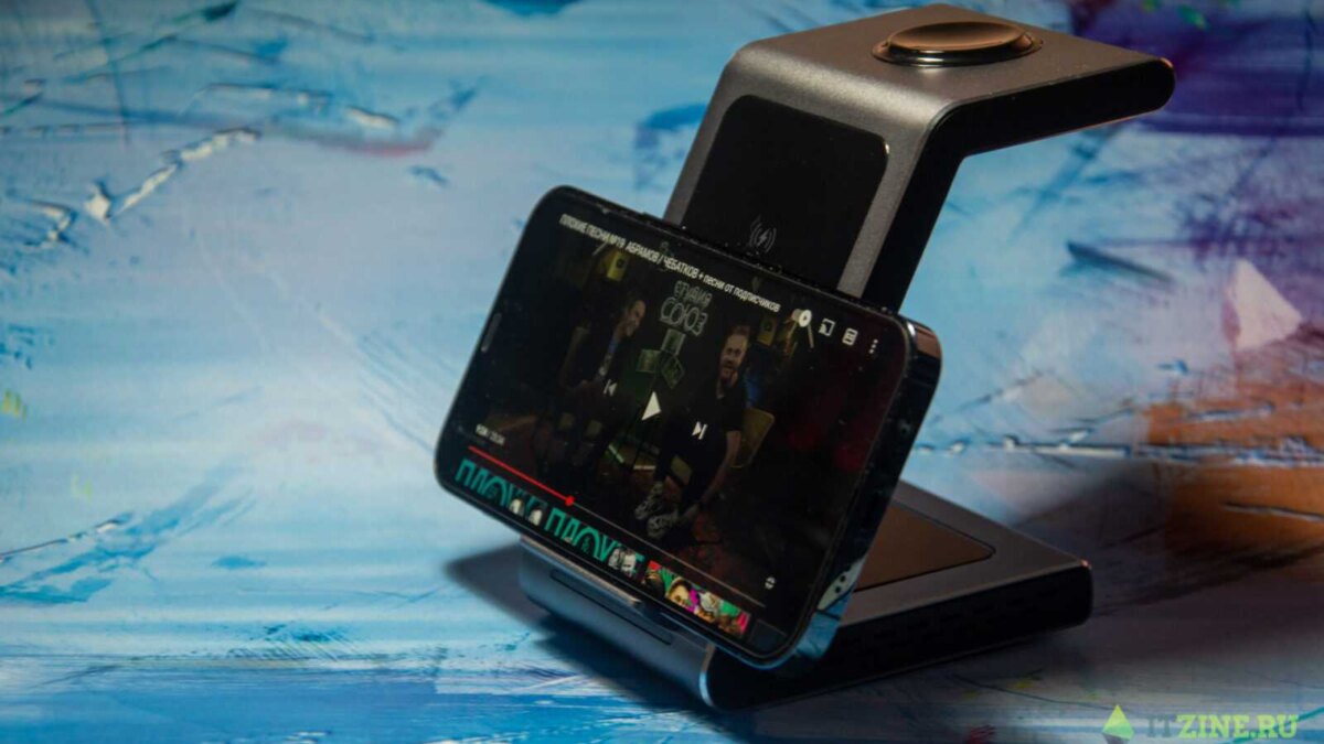 Обзор Prestigio ReVolt A8 и ReVolt A6: заряжаем все гаджеты одновременно 22 prestigio revolt 06