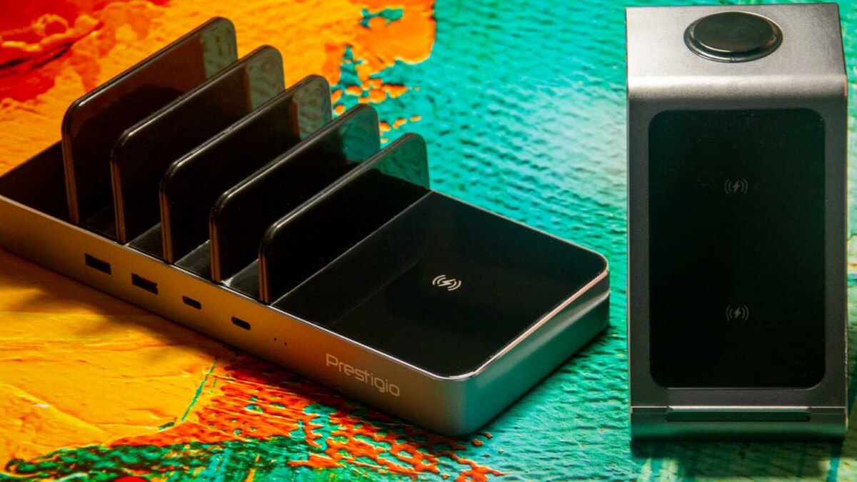 Обзор Prestigio ReVolt A8 и ReVolt A6: заряжаем все гаджеты одновременно 15 prestigio revolt 12