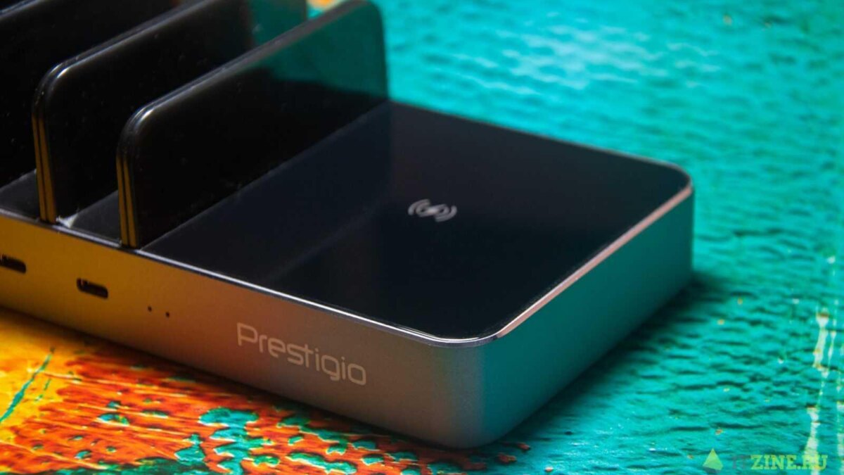 Обзор Prestigio ReVolt A8 и ReVolt A6: заряжаем все гаджеты одновременно 28 prestigio revolt 13