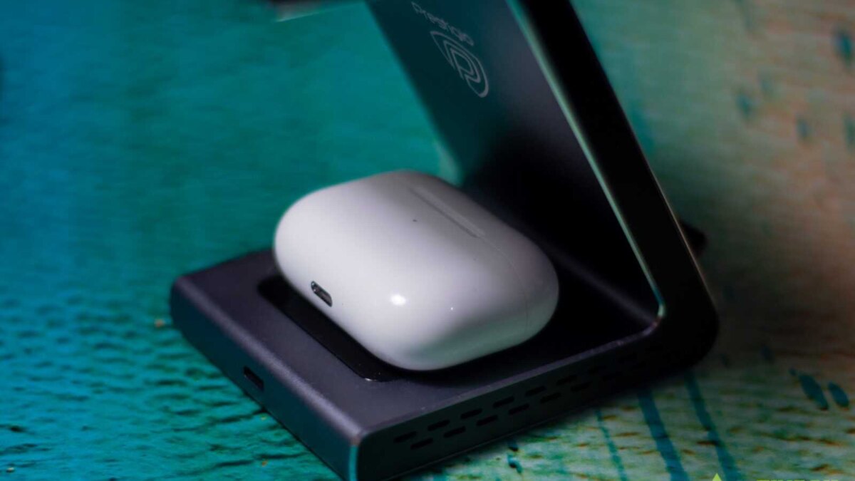 Обзор Prestigio ReVolt A8 и ReVolt A6: заряжаем все гаджеты одновременно 25 prestigio revolt 20