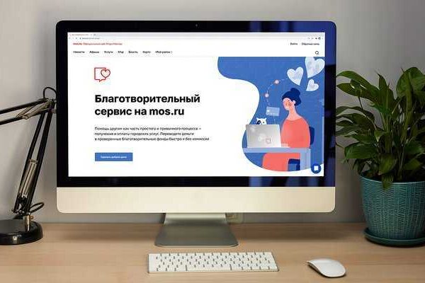 В благотворительном сервисе Москвы появятся регулярные переводы (pylsblagotvoritelniiservispremiya10)