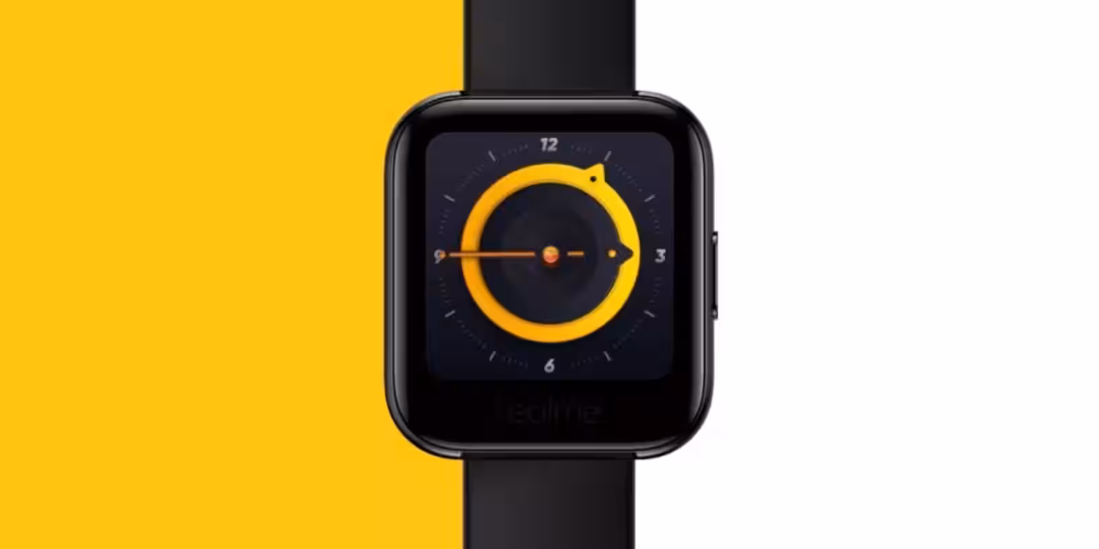 Realme Watch 2 полностью рассекречены 2 Realme Watch 2