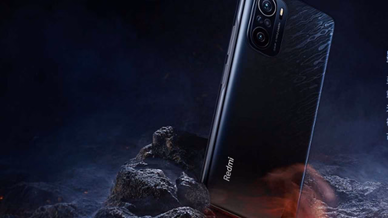 Redmi K40 теперь доступен в новом цветовом варианте "Чернильное перо" 3 redmi k40 pro img 0 1280x720 1