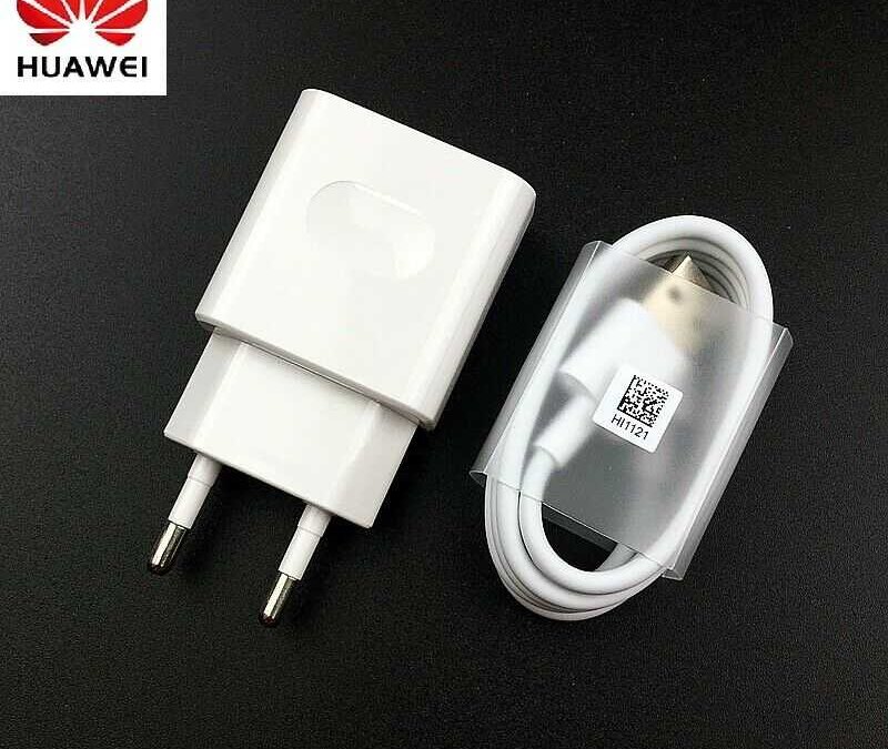 Huawei перестанет класть в комплект зарядный адаптер 4 s l1600