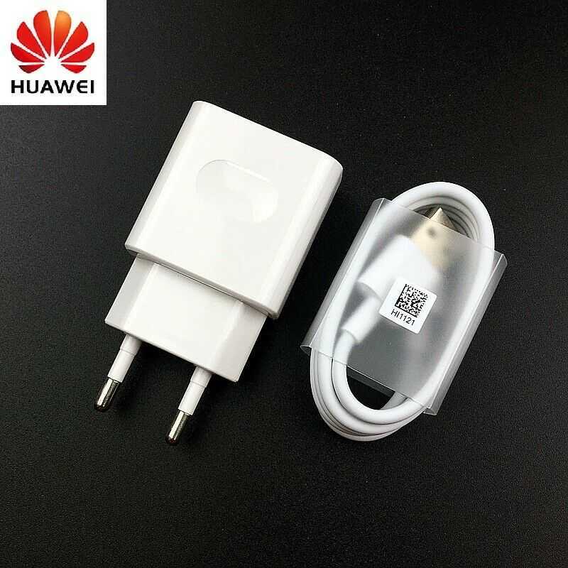 Huawei перестанет класть в комплект зарядный адаптер (s l1600)