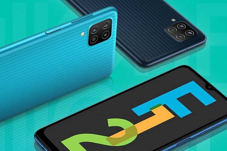 Samsung представила два новых смартфона из линейки Galaxy F 5 Samsung