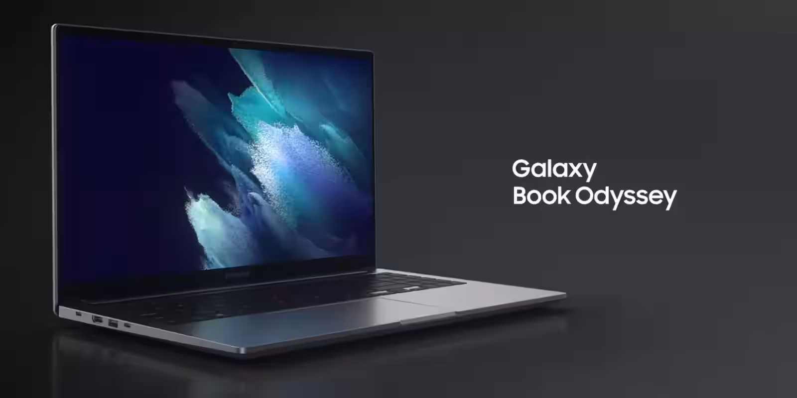 Анонсировали игровой ноутбук Samsung Galaxy Book Odyssey с видеокартой GeForce RTX 3050 Ti 2 samsung galaxy book odyssey
