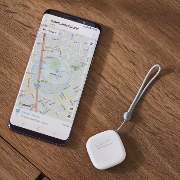 Samsung Smart Tag+