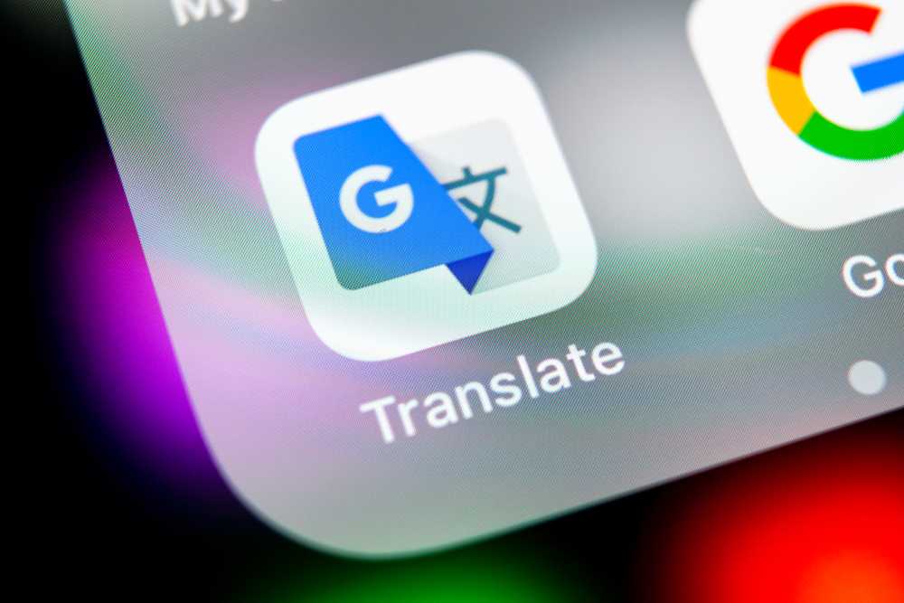 Translate google ‎Google Translate