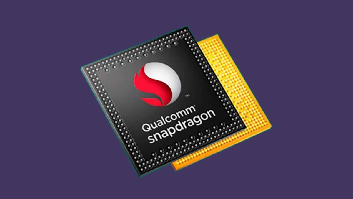 Honor готовит смартфон с Snapdragon 888 Pro на борту 3 Чип Qualcomm Snapdragon 888 Pro с логотипом на плате, показан для смартфона Honor