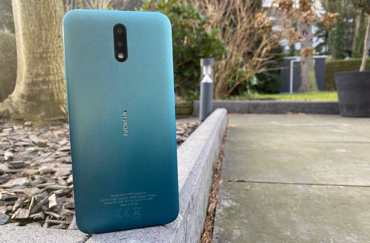Nokia 2.4 обновили до Android 11 2 Nokia 2.4