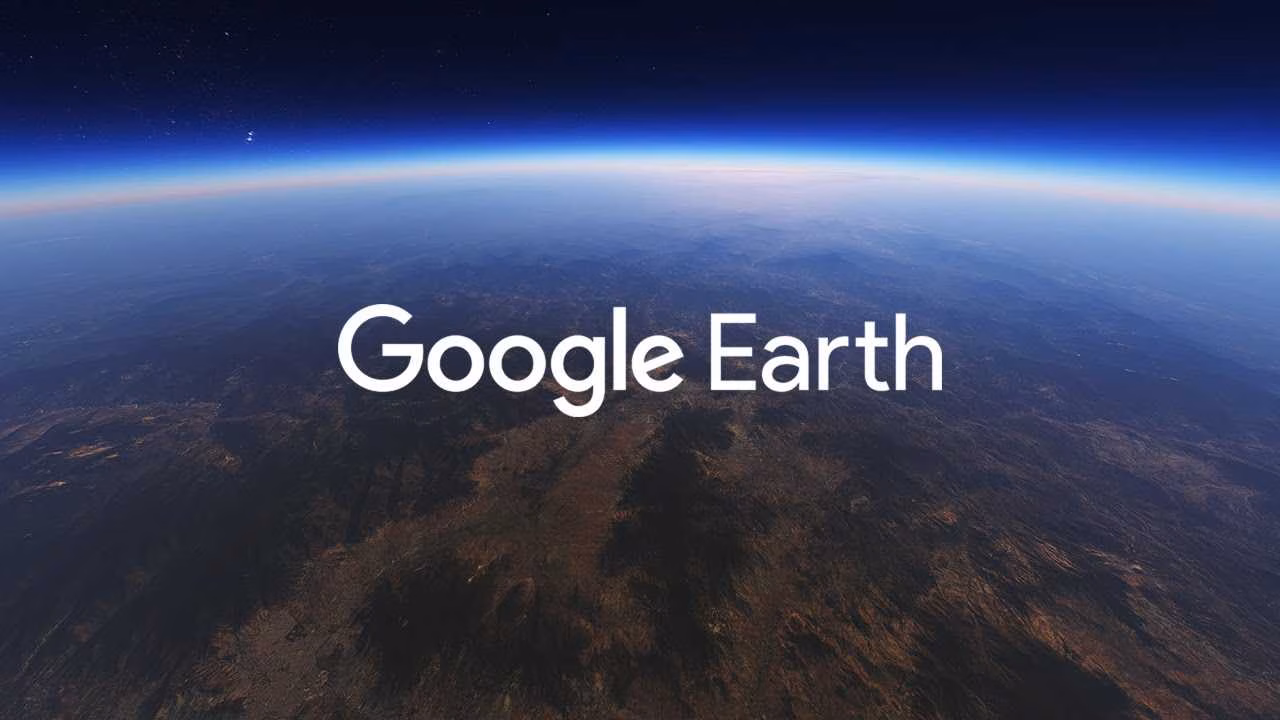 Google обновила приложение Google Earth: теперь с его помощью можно увидеть, как изменилась планета за последние 36 лет 1 this is the new google earth