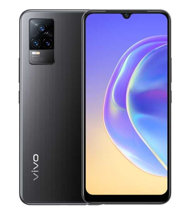 Vivo V21