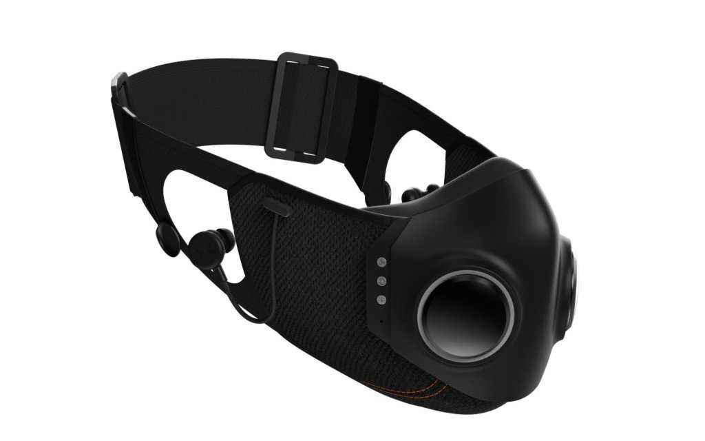 Фронтмен Black Eyed Peas представил свою умную защитную маску 6 will i am xupermask black 1024x640 1