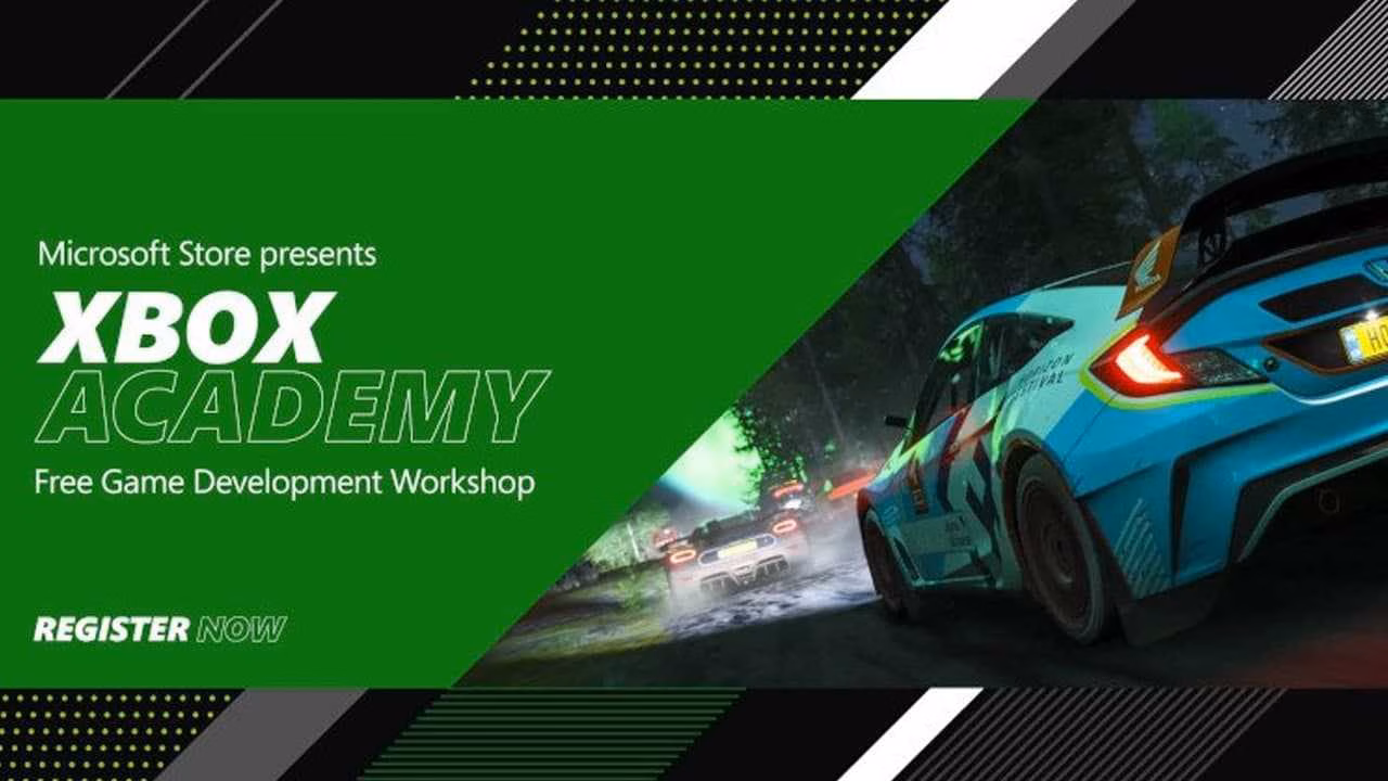 Microsoft научит школьников создавать игры для консоли Xbox 3 xbox gmaing program