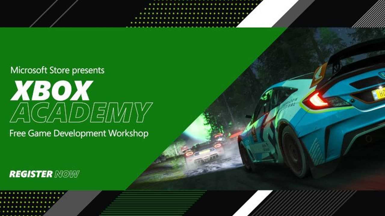 Microsoft научит школьников создавать игры для консоли Xbox 3 xbox gmaing program