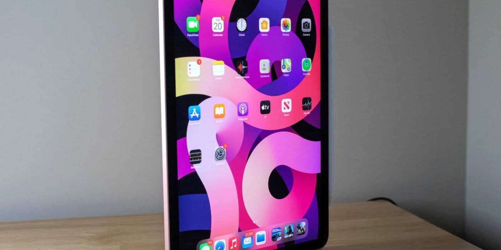 Xiaomi Mi Pad 5