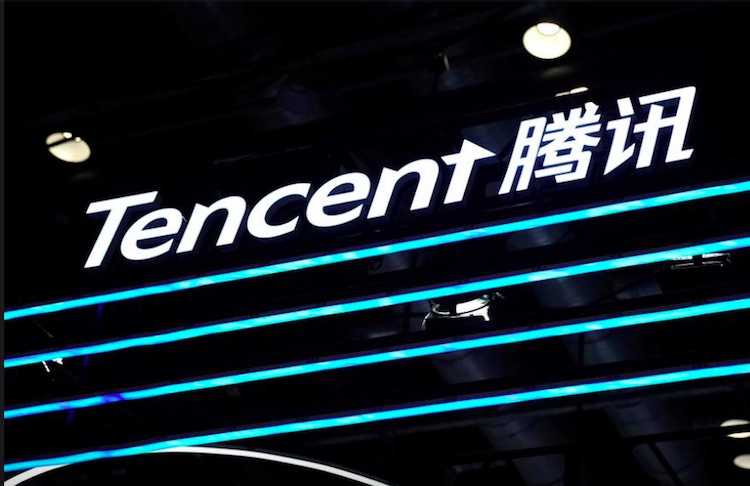 Tencent 