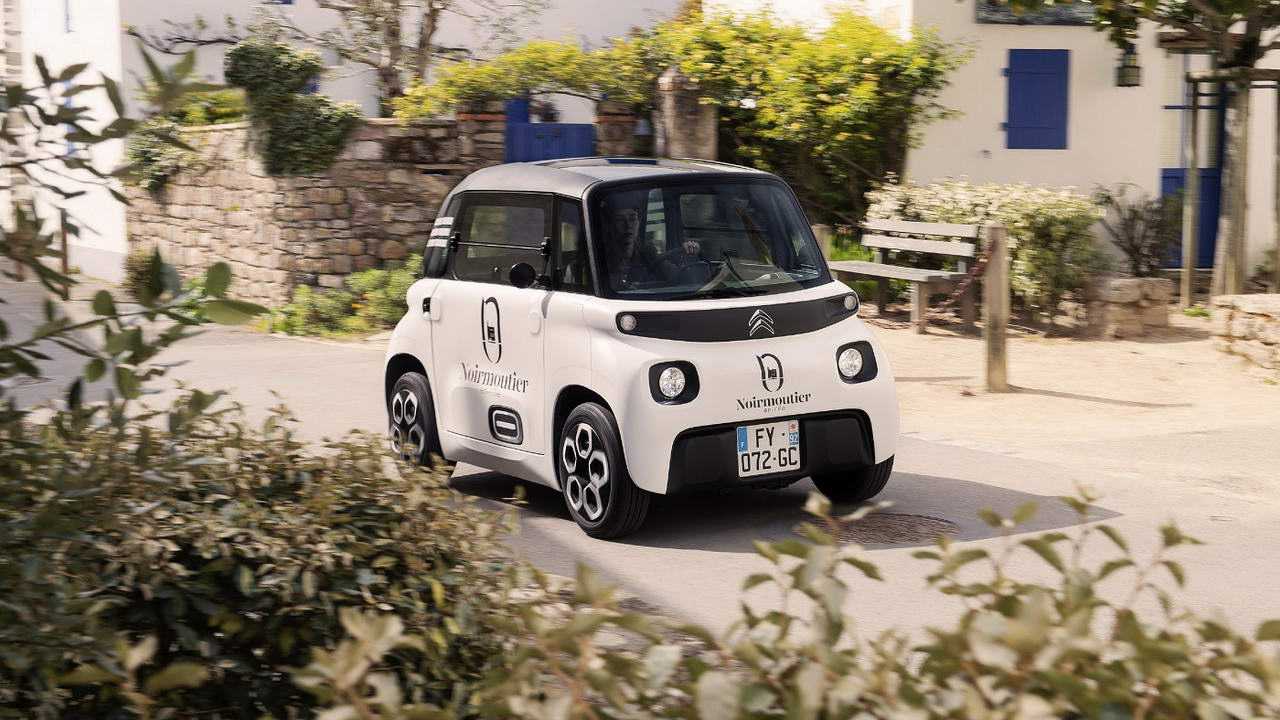 Citroen