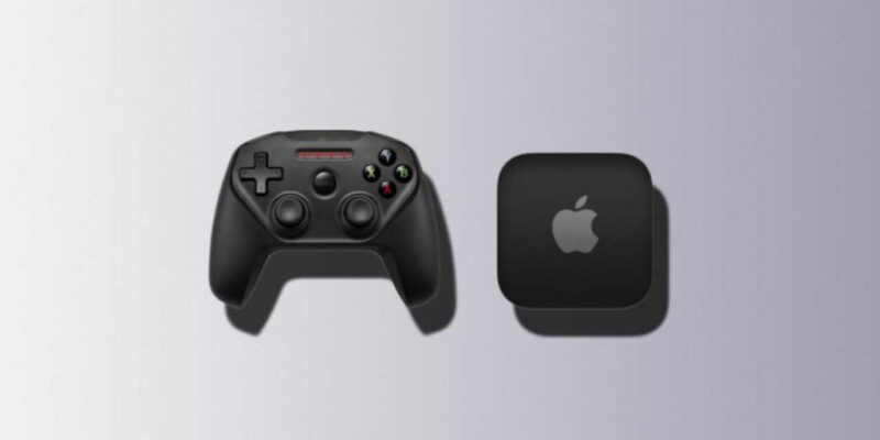 Apple работает над собственной игровой консолью (342c9b47829004df19417d562ce17bbb07ea1a1f 1280x720 1)