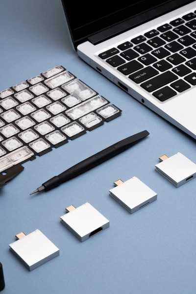 Ноутбук-конструктор Framework уже доступен для предзаказ: $750 за гаджет в разобранном виде 3 4324234