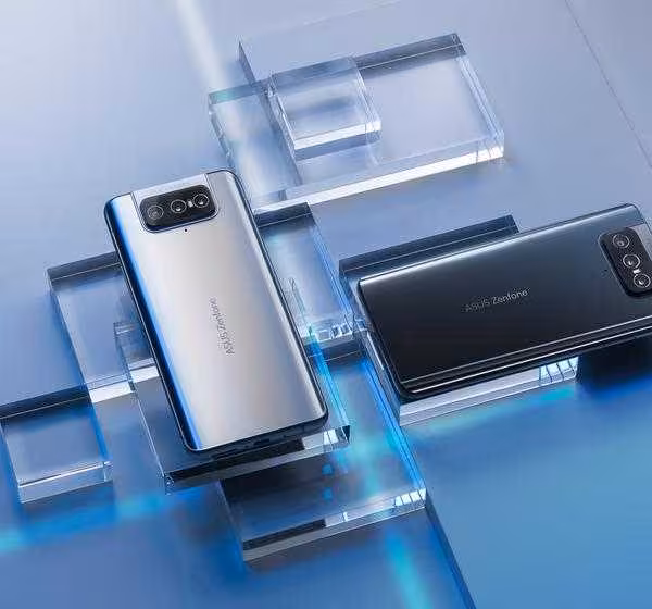 Asus Zenfone 8 Flip