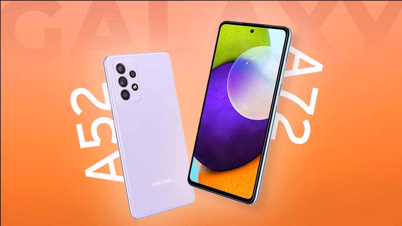 Смартфоны Samsung Galaxy A52 и A72 задерживаются из-за нехватки полупроводников 3 a72 a52