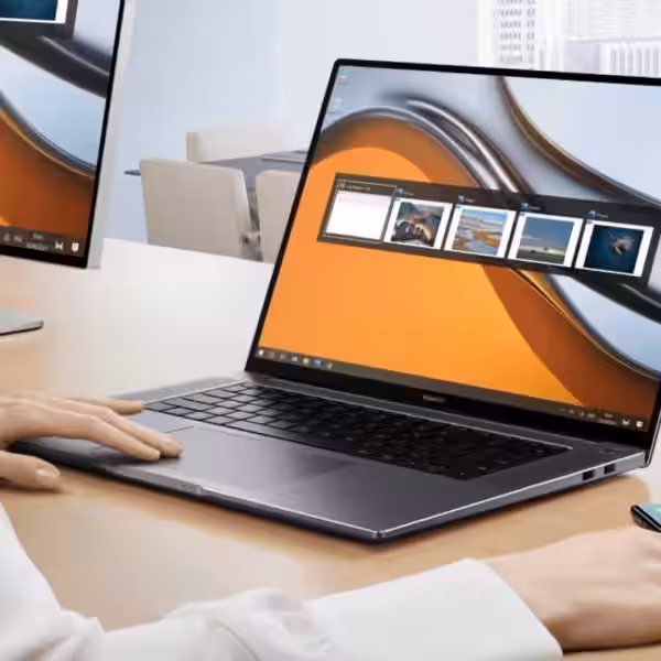 Huawei MateBook 16