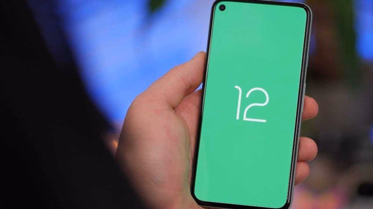 Обзор Android 12: отличный дизайн, улучшенная безопасность и кое-что общее с iOS 12 android 12 dp1 1280x720 1