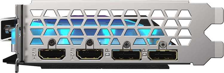 Gigabyte представила видеокарту Aorus Radeon RX 6900 XT с жидкостным охлаждением (ao4)