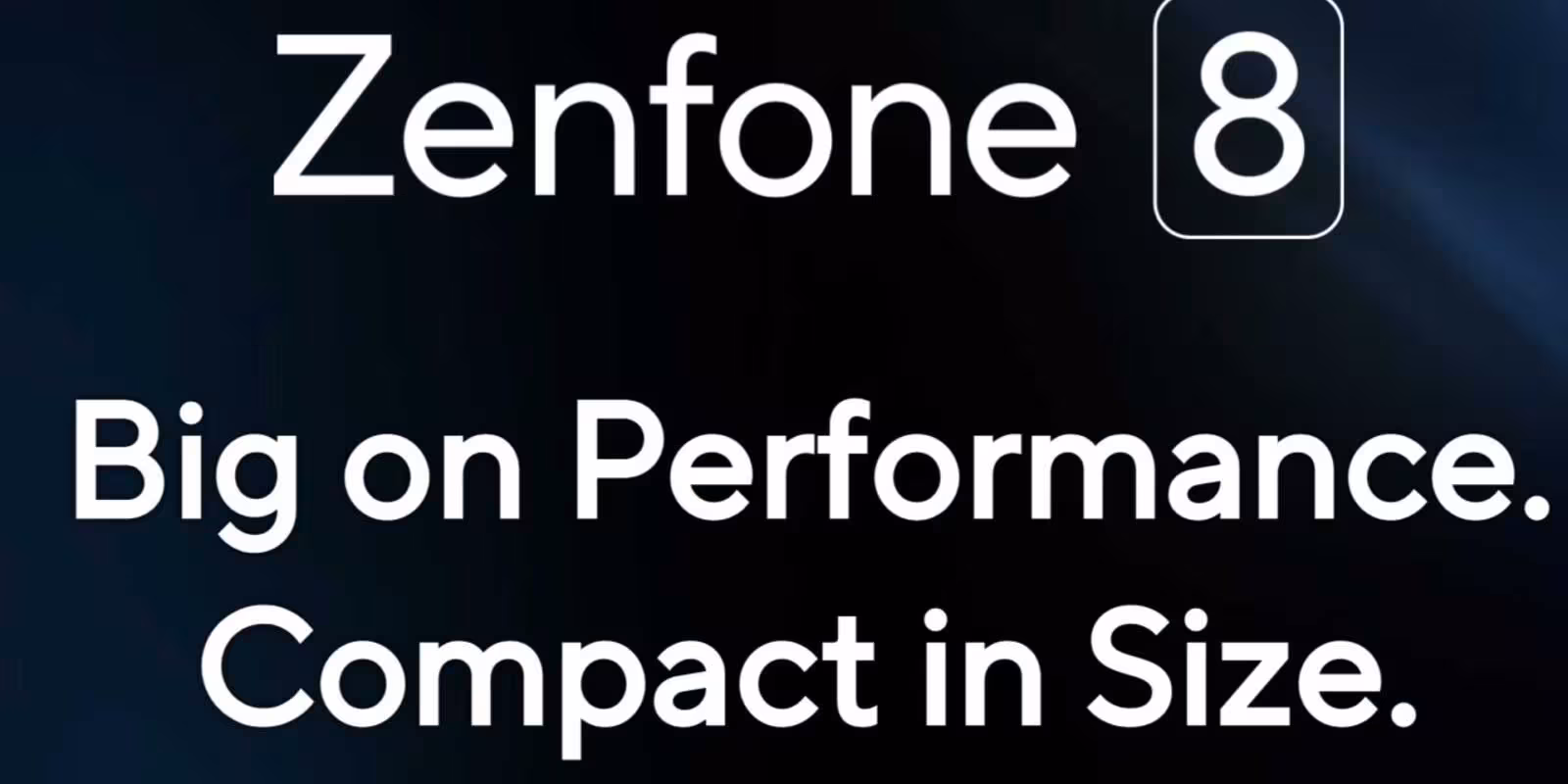 Asus Zenfone 8 mini позирует на качественных рендерах 5 Asus Zenfone 8 mini
