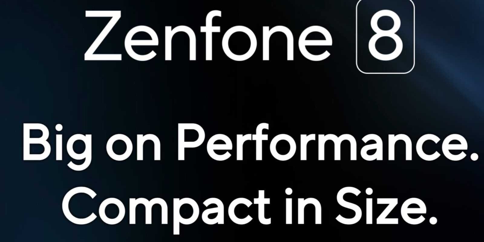 Asus Zenfone 8 mini позирует на качественных рендерах 5 Asus Zenfone 8 mini