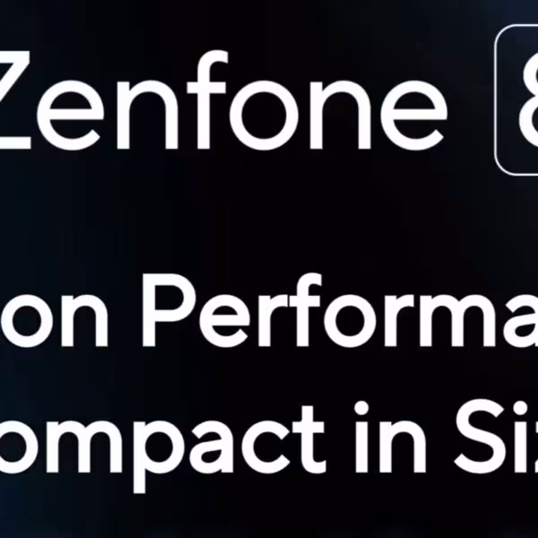 Asus Zenfone 8 mini