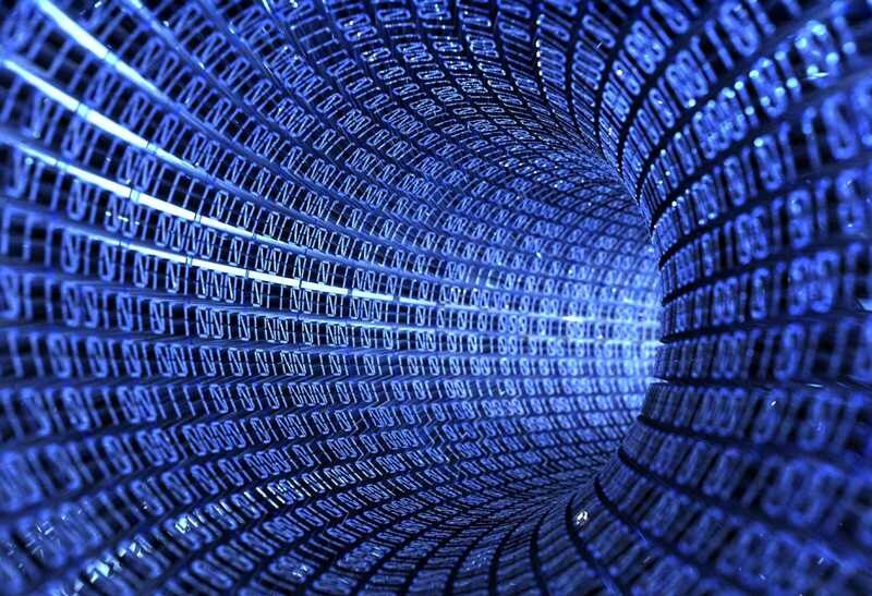 Минцифры внесли правки в законопроект, чтобы получать от компаний деперсонализированные данные граждан без их согласия 3 big data