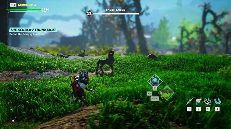 biomutant 141