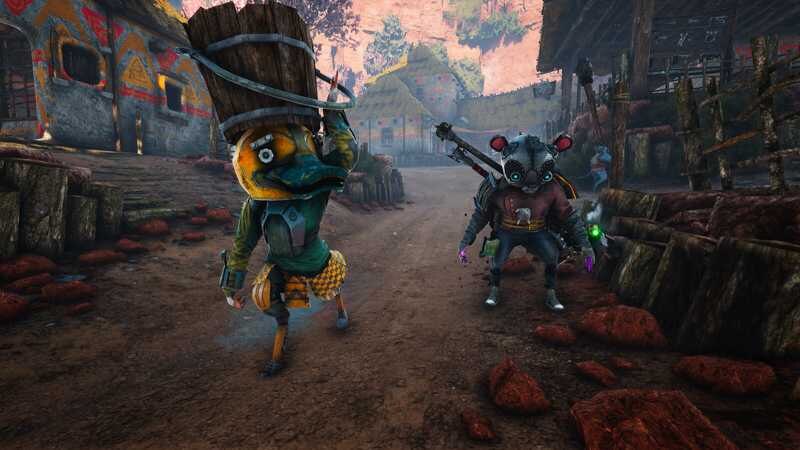 biomutant 43