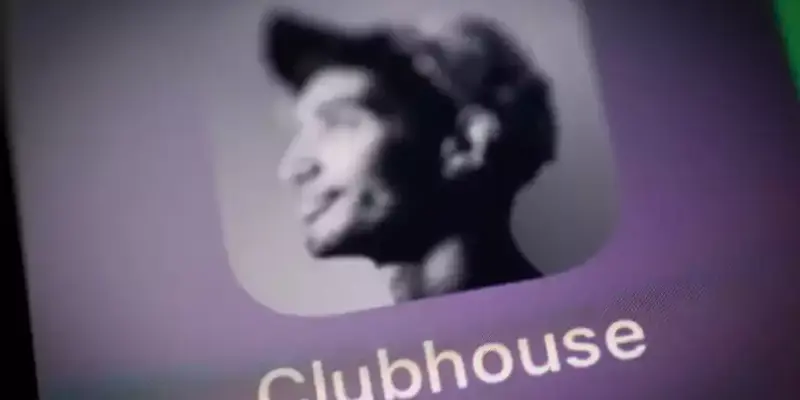 Clubhouse выпускает приложение для Android на весь мир (clubhouse 3)