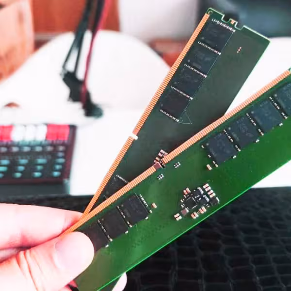 DDR5 ITZINE