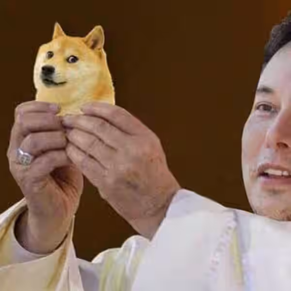 Dogecoin