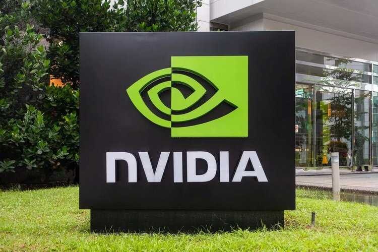 Nvidia отчиталась о доходах за первый квартал 2021 года 2 Nvidia