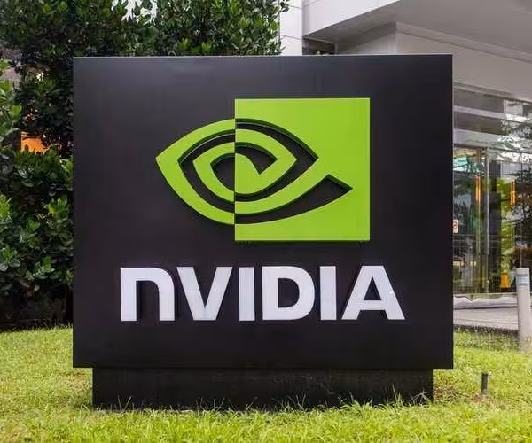 Nvidia