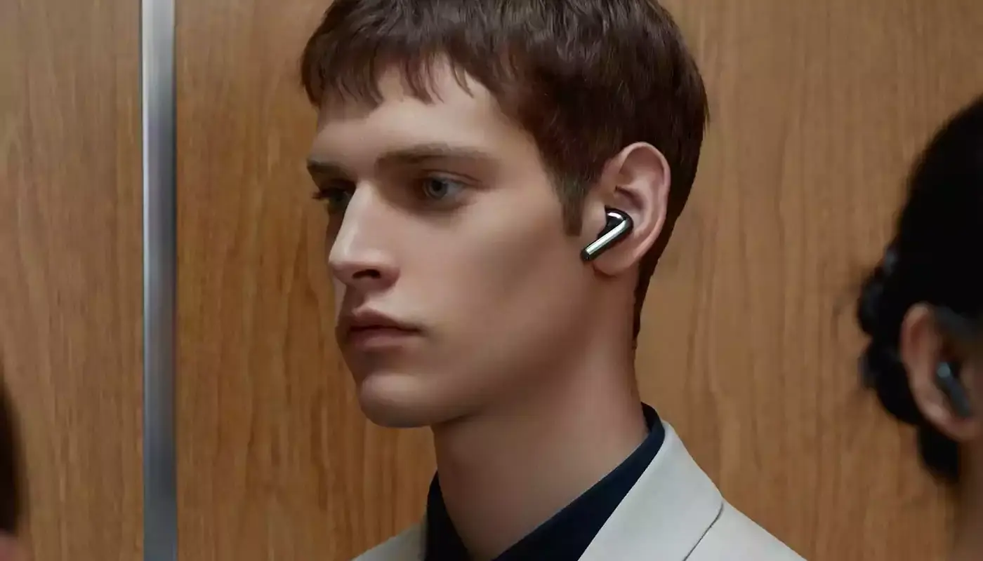 Наушники Xiaomi FlipBuds Pro начали продаваться на AliExpress 2 Xiaomi FlipBuds Pro