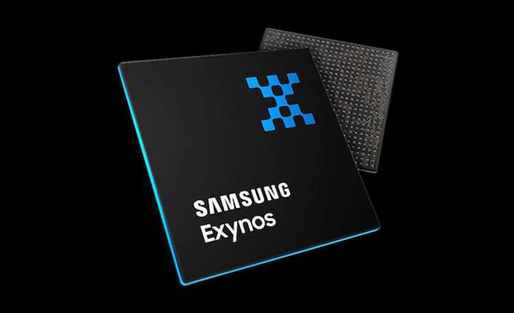 Samsung представит новый процессор Exynos 2200 с графикой AMD во второй половине этого года ()