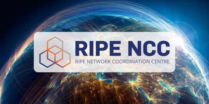 Конференция ENOG 18 / RIPE NCC Regional Meeting, пройдет 7–8 июня онлайн (f386 article 210219 ripe ncc)