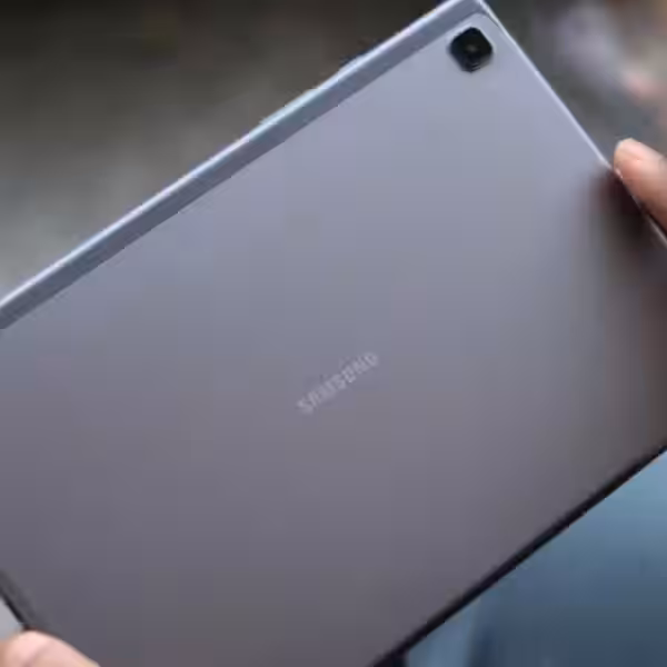 Samsung Galaxy Tab A7 Lite